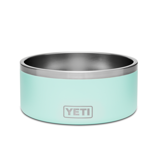 Boomer 8 Dog Bowl