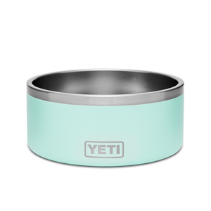 Boomer 8 Dog Bowl
