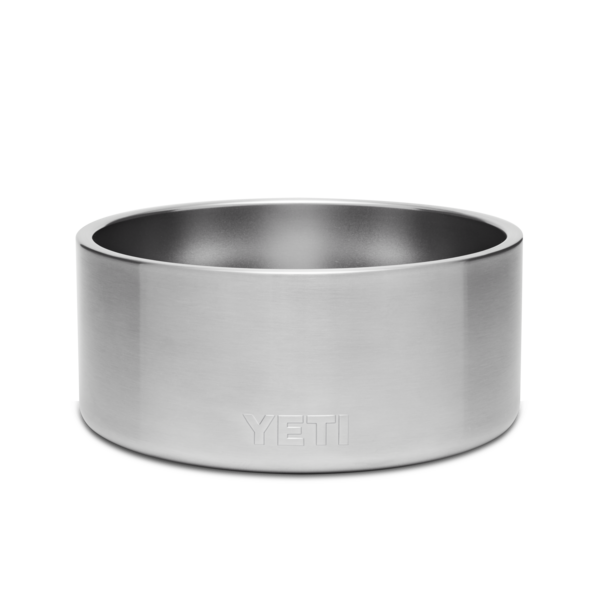 Boomer 8 Dog Bowl