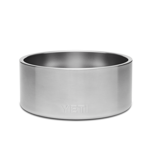 Boomer 8 Dog Bowl