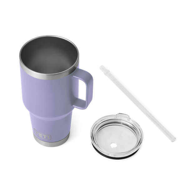 Rambler 35oz / 1L Straw Mug