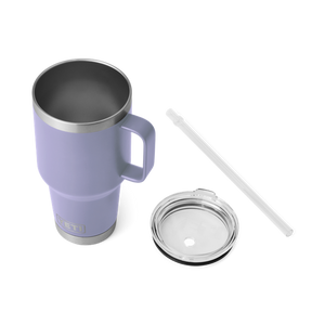 Rambler 35oz / 1L Straw Mug