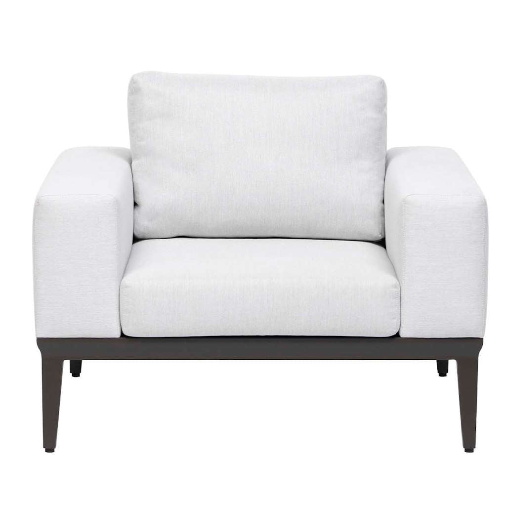 Alassio Club Chair