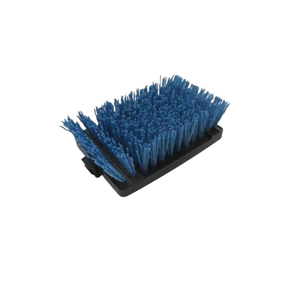 Cool Touch Grill Brush Replacement Head