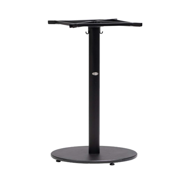 Pismo 76lbs Round Table Base