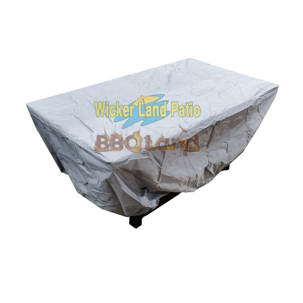 Fire Pit Cover