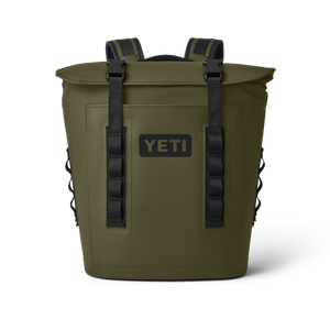 Hopper M12 Backpack Soft Cooler