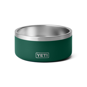 Boomer 8 Dog Bowl