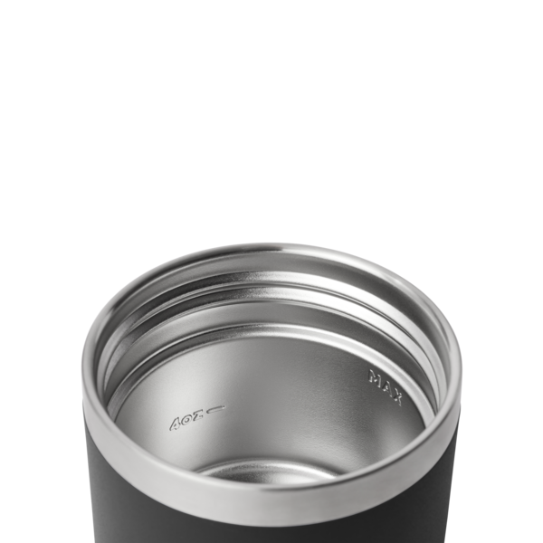 Yeti Food Jar