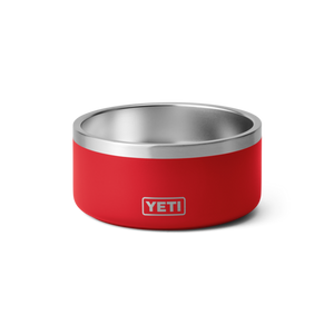 Boomer 4 Dog Bowl