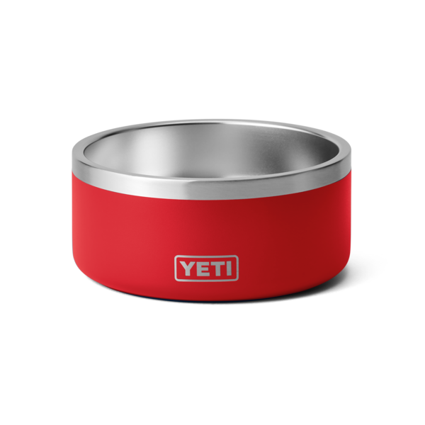 Boomer 8 Dog Bowl