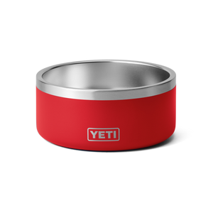 Boomer 8 Dog Bowl
