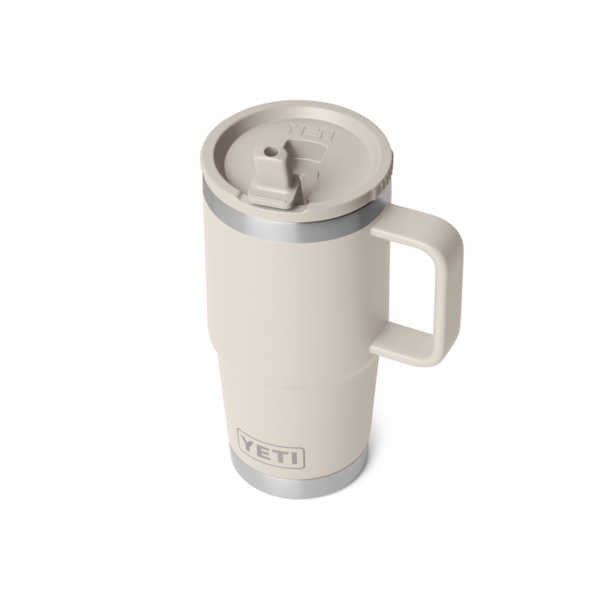 Rambler Jr 12oz / 355ml Kids Bottle