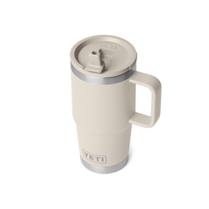 Rambler Jr 12oz / 355ml Kids Bottle