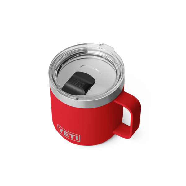 Rambler 10oz Cermamic Lined Mug