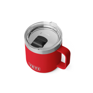 Rambler 10oz Cermamic Lined Mug
