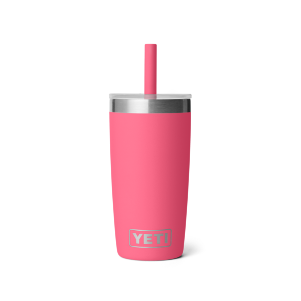 Rambler 26oz / 769ml Bottle w/ Colour Matched Straw Lid
