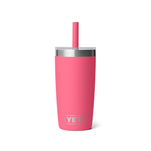 Rambler 26oz / 769ml Bottle w/ Colour Matched Straw Lid