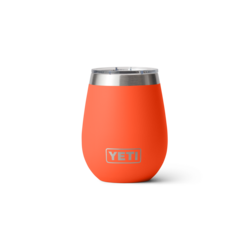 Rambler 10oz / 295ml Wine Tumbler w/MagSlider Lid