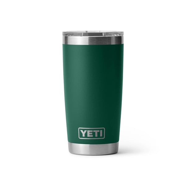 Rambler 20oz / 591ml Tumbler w/MagSlider Lid