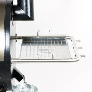 Pit Boss Deluxe Side Shelf - 700 & 820 Models