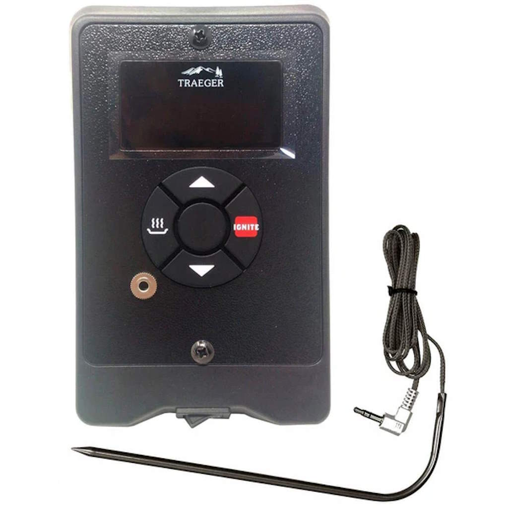 Arc Controller
