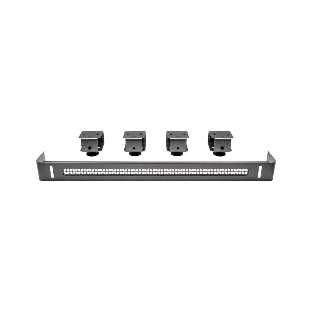 Timberline Finishing Kit for Built-In Setups