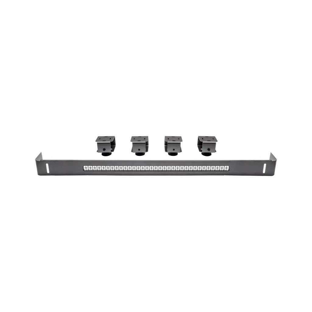 Timberline XL Finishing Kit for Built-In Setups