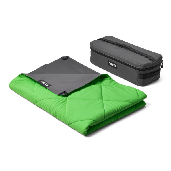 Yeti Lowlands Blanket