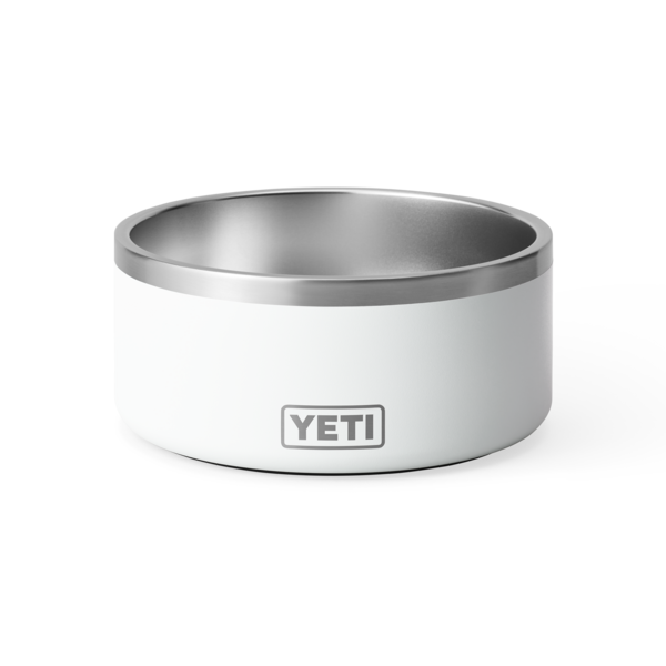 Boomer 8 Dog Bowl