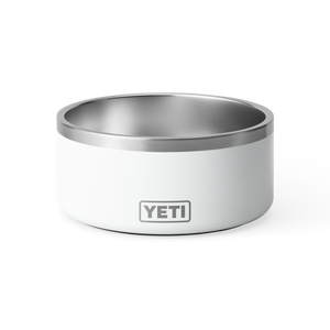 Boomer 8 Dog Bowl