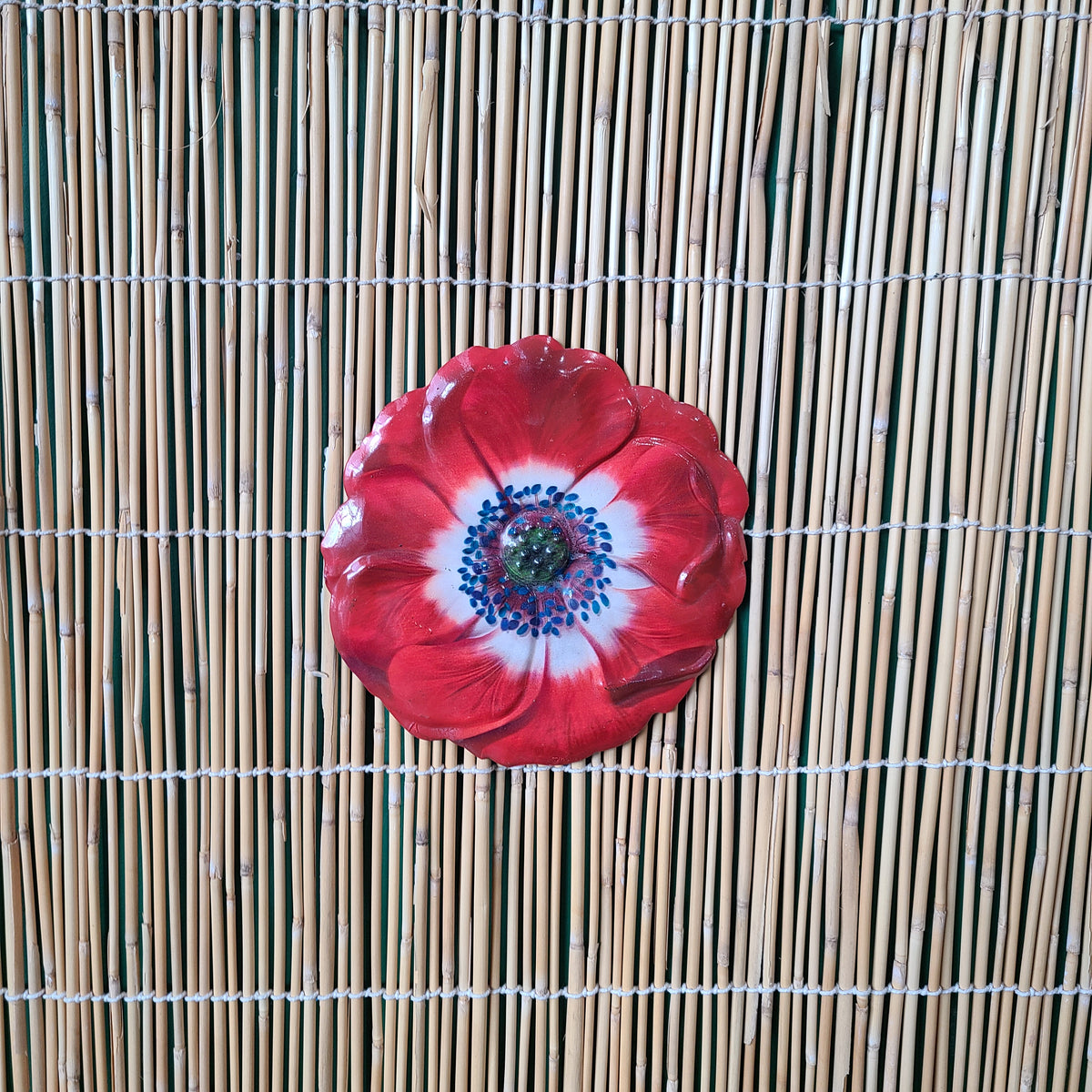 Wall Art Flower