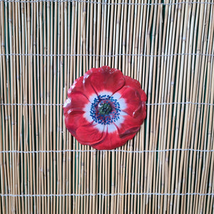 Wall Art Flower