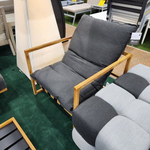 Coral Chair