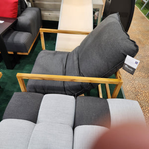 Coral Chair