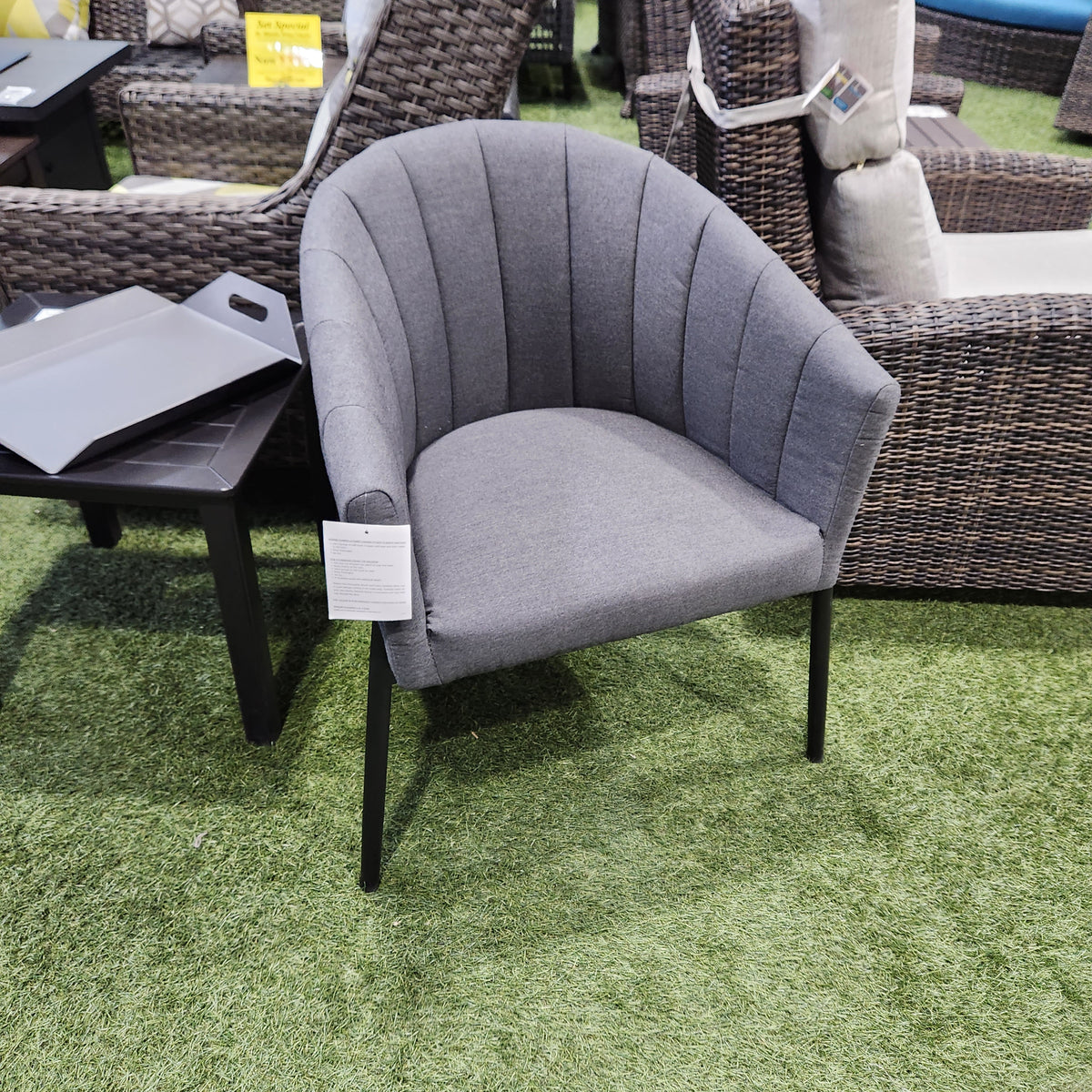 Greta Dining Chair