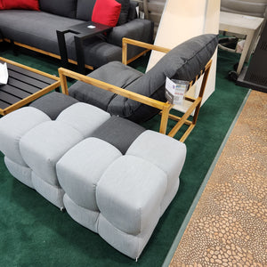 Coral Chair