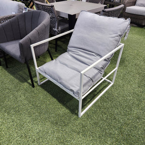 Coral Chair