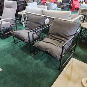 Coral Chair