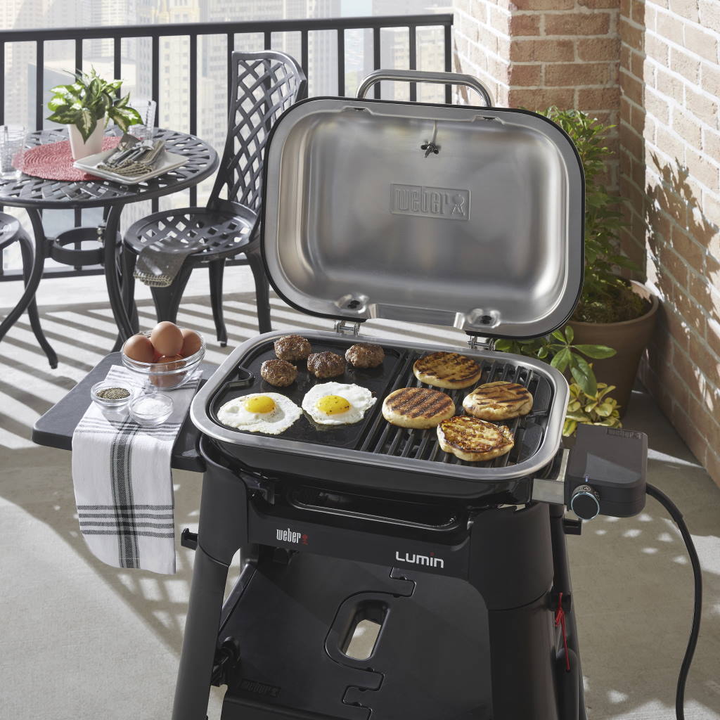 Lumin Griddle Lumin Standard Griddle
