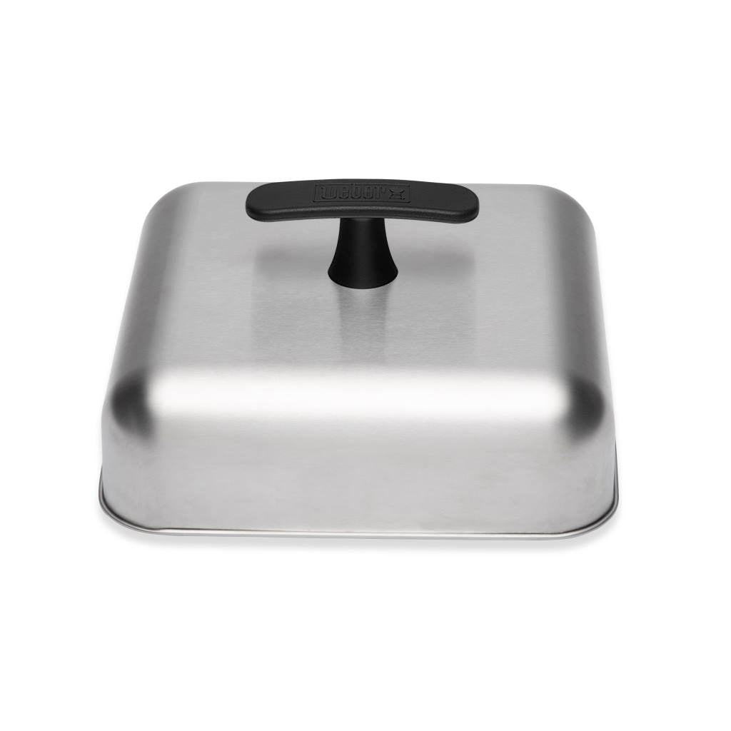 Griddle Basting Dome