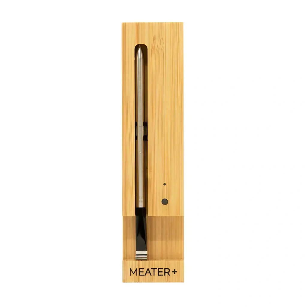 Meater® Plus Wireless Meat Thermometer