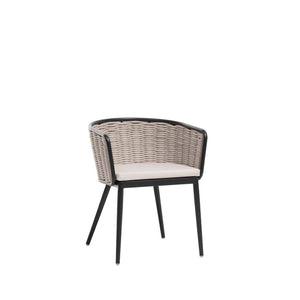 Diva Dining Arm Chair