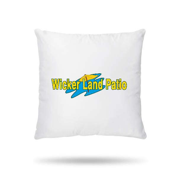 18"x11" Toss Pillow
