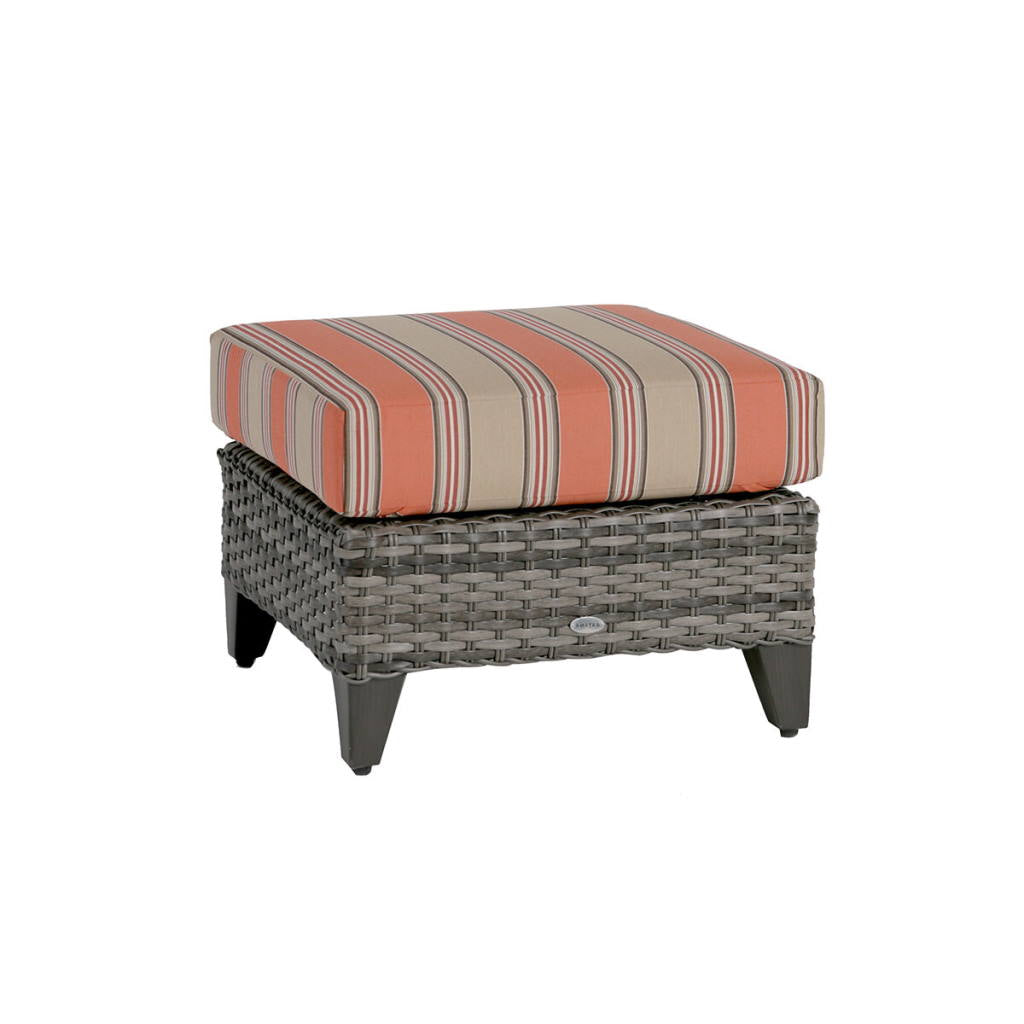St. Martin Ottoman