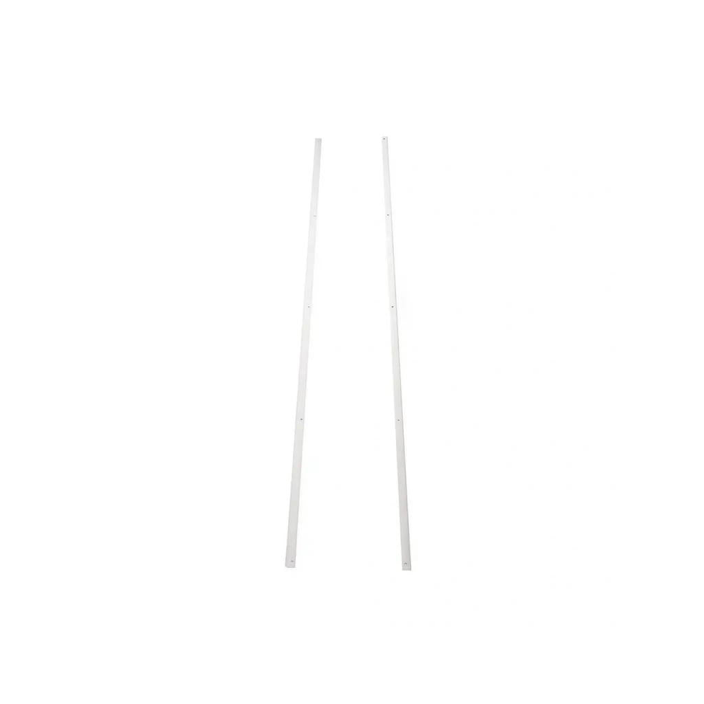 Hideaway Mounting Brackets - Pack of 2
