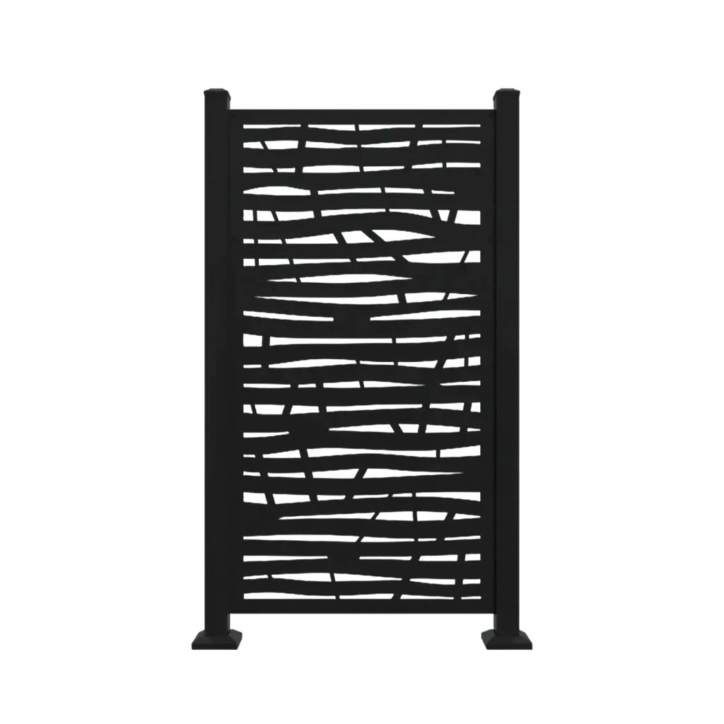 Privacy Screen (Branch)