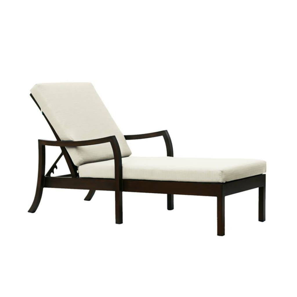 Madison Adjustable Lounger