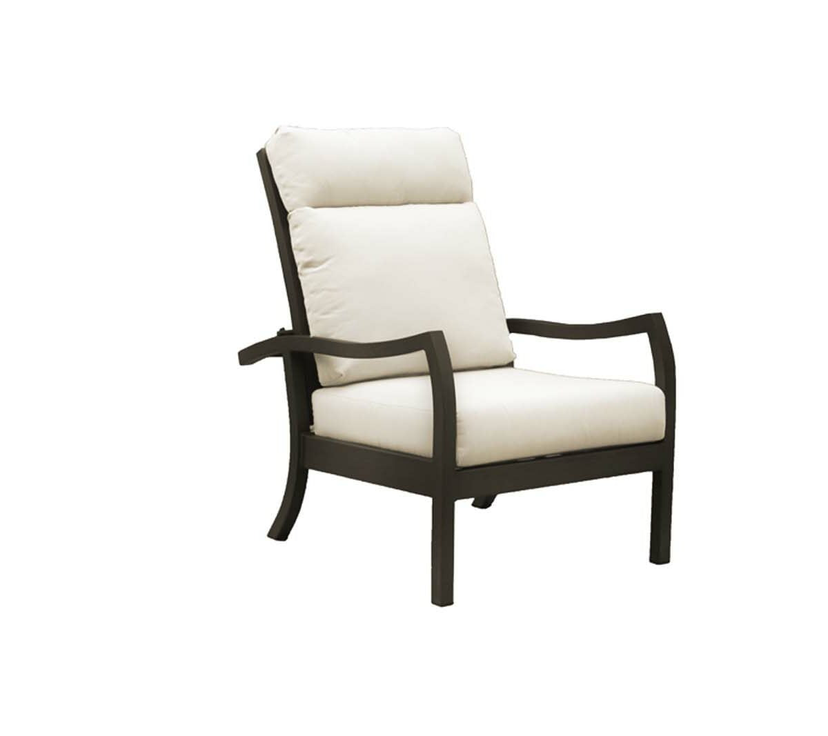 Madison Morris Chair