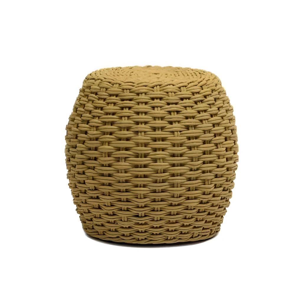 Giro Ottoman Stool